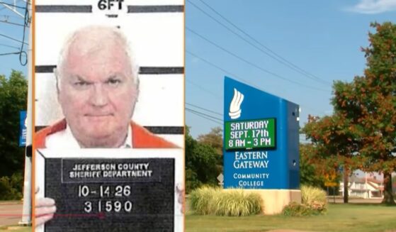An attorney for Michael Perik said the money laundering and other charges against his client are due to political retribution, rather than actual wrongdoing.