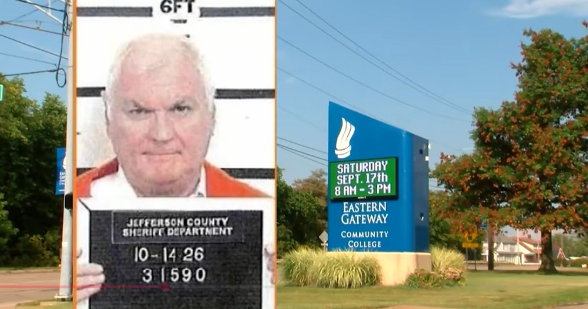 An attorney for Michael Perik said the money laundering and other charges against his client are due to political retribution, rather than actual wrongdoing.
