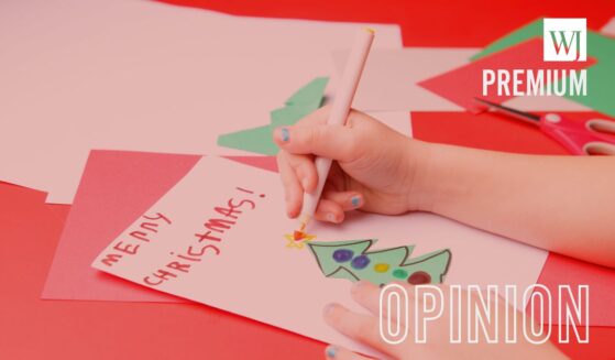 “To reflect this inclusivity in our communications, we refer to seasonal cards as 'winter cards' rather than 'Christmas cards,' the school announced to students' families.