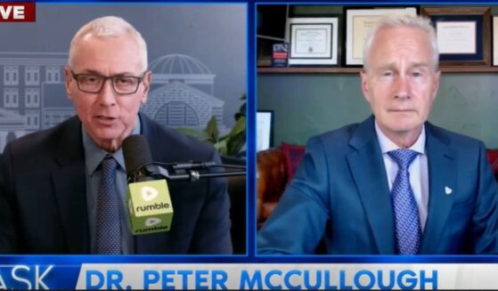 The Wellness Company and its freedom-fighting medical experts, like Dr. Peter McCullough, are the gold standard for providing safe, effective, and affordable medical solutions.