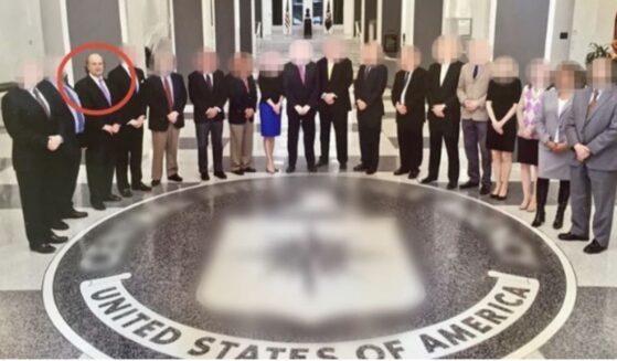 A former adviser to the CIA, the Pentagon, and the White House has made his most shocking call yet.