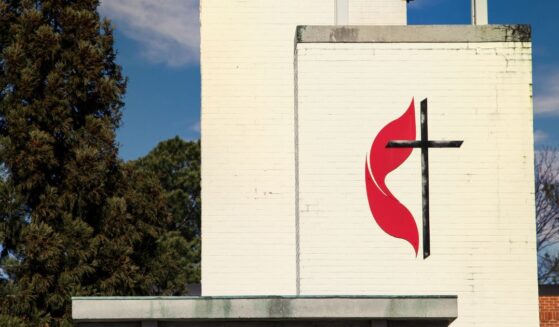 About 70 United Methodist congregations in South Carolina are seeking to leave and take their property with them.