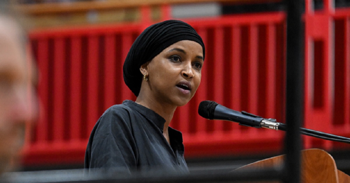 Legal Expert Jonathan Turley Says Ilhan Omar Could Be in Line for Denaturalization: ‘Immigration Laws Are Very Clear’ Legal Expert Jonathan Turley Says Ilhan Omar Could Be in Line for Denaturalization: ‘Immigration Laws Are Very Clear’