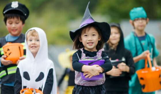 Parents rallied together to force a Massachusetts school to restore its Halloween parade tradition.
